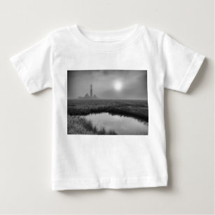 Lighthouse Westerhever Baby T-shirt