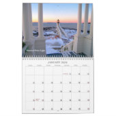 LighthouseGuy.com 2013 Maine Lighthouse Calendar Kalender (Jan 2026)