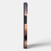 Lighthousen Bodie Island Case-Mate iPhone Hülle (Rückseite / Rechts)