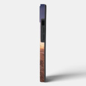 Lighthousen Bodie Island Case-Mate iPhone Hülle (Rückseite / Links)