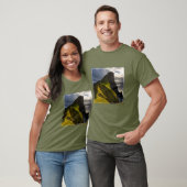Lighthousen Faroe Islands T-Shirt (Unisex)