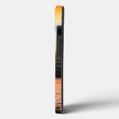 Lighthousen Nubble Lighthouse Maine Case-Mate iPhone Hülle (Rückseite / Links)