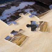 Lighthousen Peggy’s Cove Nova Scotia Puzzle (Seite)