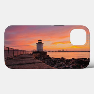 Lighthousen South Portland Case-Mate iPhone Hülle