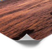 Lighthouses | Acadia National Park Maine Poster (Ecke)