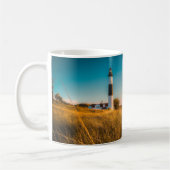 Lighthouses | Big Sable Lighthouse Ludington, MI Kaffeetasse (Links)