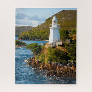 Lighthouses   Bonnet Island Lighthouse Puzzle