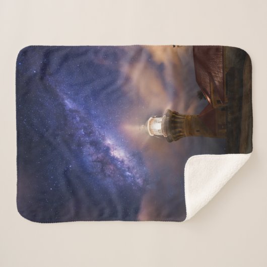 Lighthouses | Lighthouse Asutralia Sherpadecke (Vorderseite (Horizontal))