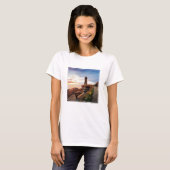Lighthouses | Mean Ruz Lighthouse T-Shirt (Vorne ganz)