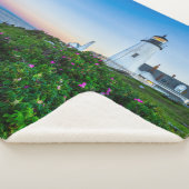 Lighthouses | Point Lighthouse Bristol  Maine Sherpadecke (3/4)