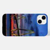 Lighting it up Case-Mate iPhone hülle (Rückseite (Horizontal))
