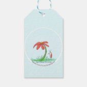 Lighting it up geschenkanhänger (Rückseite)