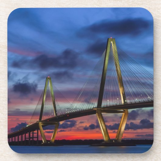 Lighting it up getränkeuntersetzer (Vorderseite)