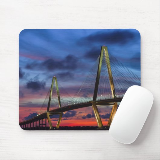 Lighting it up mousepad (Mit Mouse)