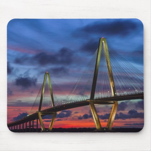 Lighting it up mousepad (Vorne)