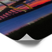 Lighting it up poster (Ecke)