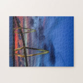 Lighting it up puzzle (Horizontal)