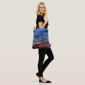 Lighting it up tasche (Am Model)