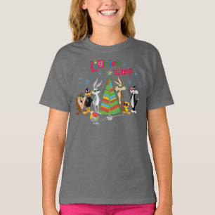 Lighting Up T-Shirt