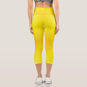 Lightkeeper Capri Leggings (Rückseite)