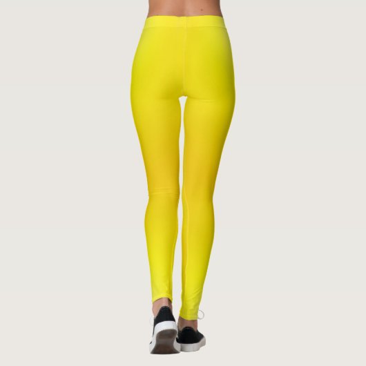 Lightkeeper Leggings (Rückseite)