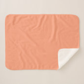 LightLachs Sherpadecke (Vorderseite (Horizontal))