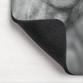 Lightly Dun Dapples - Mousepad (Ecke)