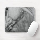 Lightly Dun Dapples - Mousepad (Mit Mouse)