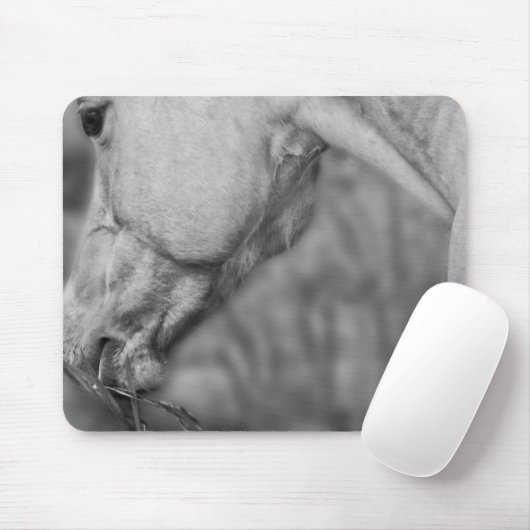 Lightly Dun Dapples - Mousepad (Mit Mouse)