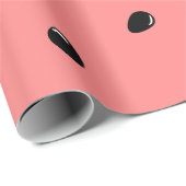 Lightmelon Geschenkpapier (Rolleneckpunkt)