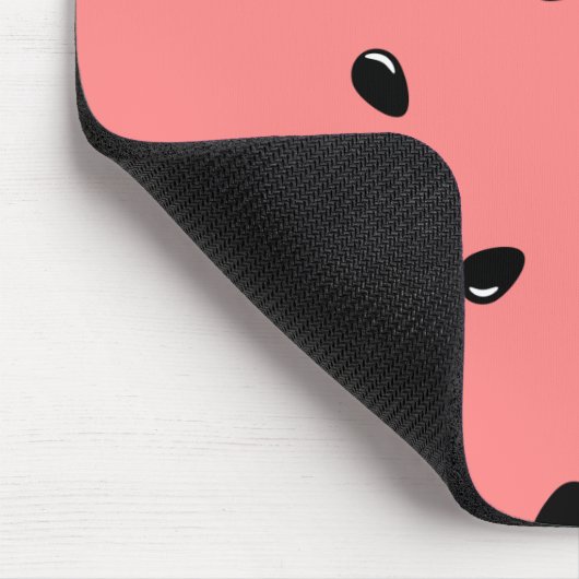 Lightmelon Mousepad (Ecke)