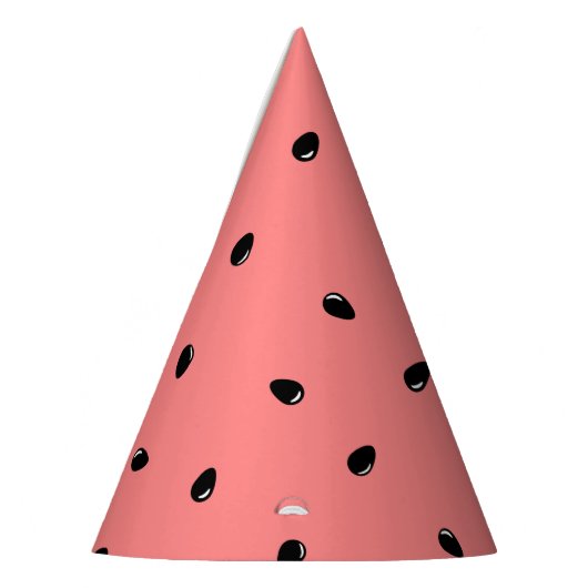 Lightmelon Partyhütchen (Links)