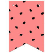 Lightmelon Wimpelkette (Erste Fahne)