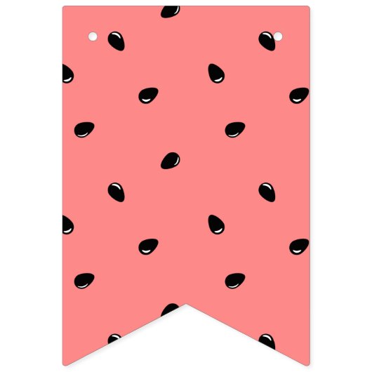 Lightmelon Wimpelkette (Erste Fahne)