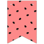 Lightmelon Wimpelkette (Dritte Fahne)