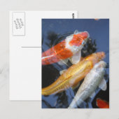 lightner's 042 postkarte (Vorne/Hinten)