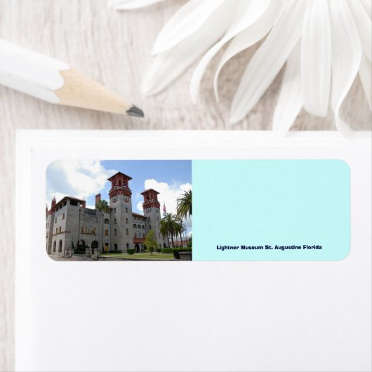 Lightner Museum (Insitu)