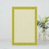 Lightning Arches Stationery Briefpapier (Stehend Vorderseite)