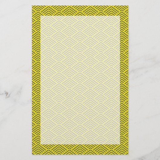 Lightning Arches Stationery Briefpapier (Vorderseite)