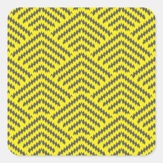 Lightning Arches Sticker (Vorderseite)