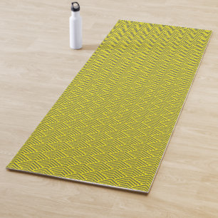 Lightning Arches Yoga-Matte Yogamatte