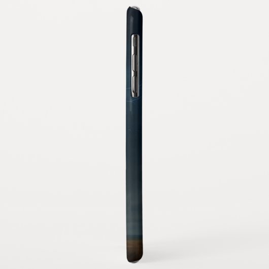 Lightning Bolt Phone Case – Electrifying Style (Hinten/Links)