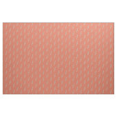 Lightning bolt soft pink  stoff (Yard (91,4 cm))