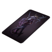 Lightning Dragon Magnet (Linke Seite)