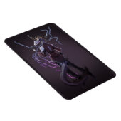 Lightning Dragon Magnet (Rechte Seite)