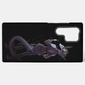 Lightning Dragon Samsung Galaxy Hülle (Rückseite (Horizontal))