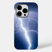 "Lightning" iPhone / iPad Hülle (Rückseite)