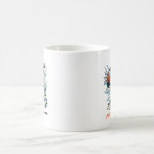 Lightning Master Warrior Tasse (Mittel)
