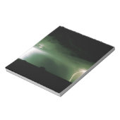 Lightning. Notizblock (Rotiert)