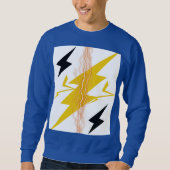 Lightning Shirt (Vorderseite)